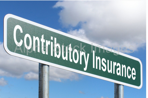 Contributory Insurance