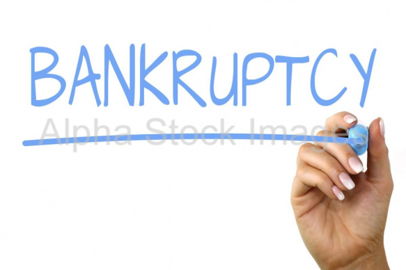 bankruptcy