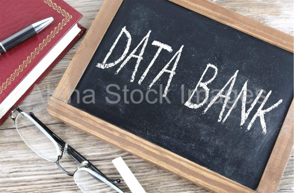 data bank