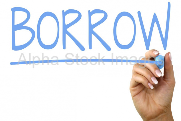borrow