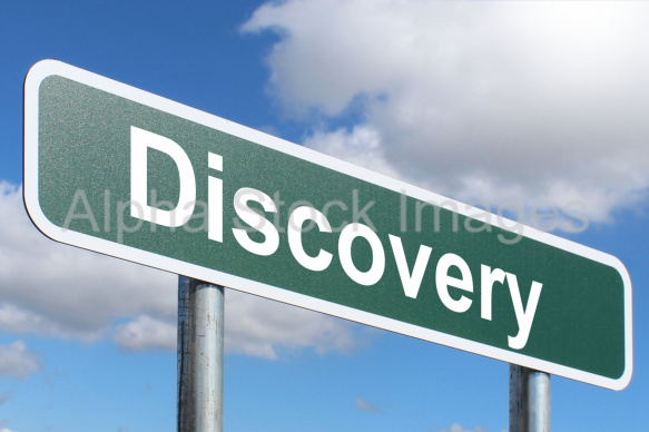 Discovery