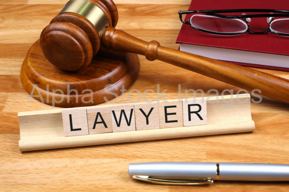 lawyer