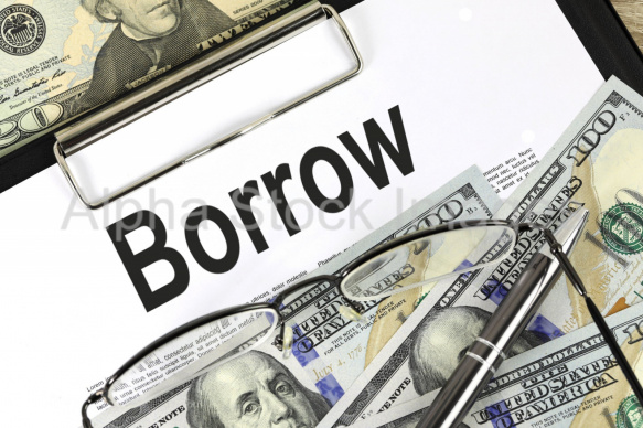 borrow