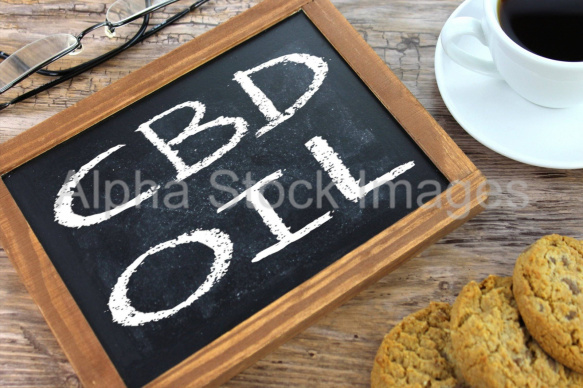 cbd oil