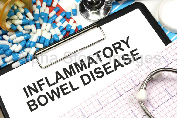 inflammatory bowel disease