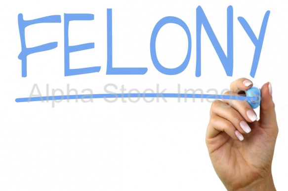 felony