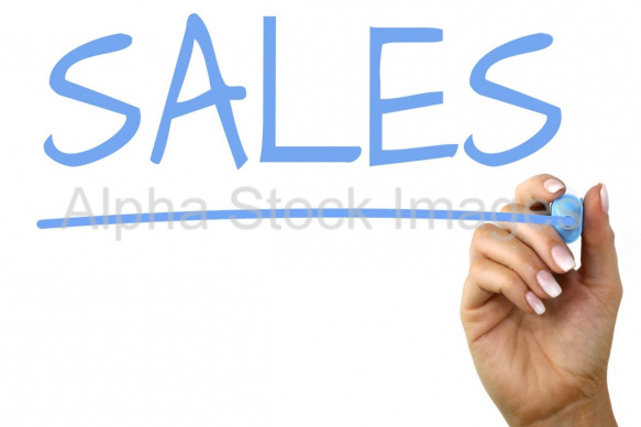 sales