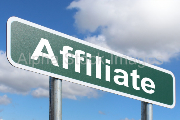 Affiliate