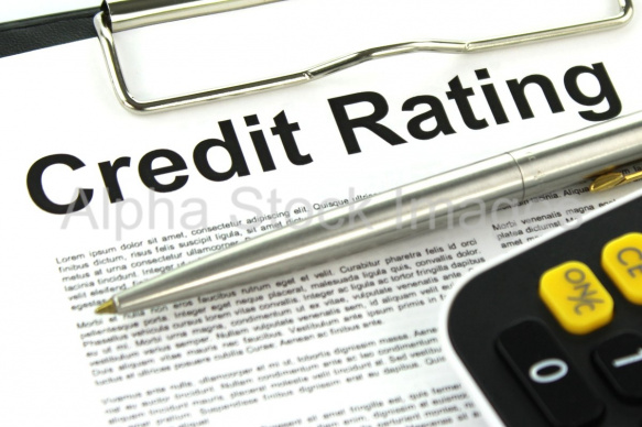 Credit Rating