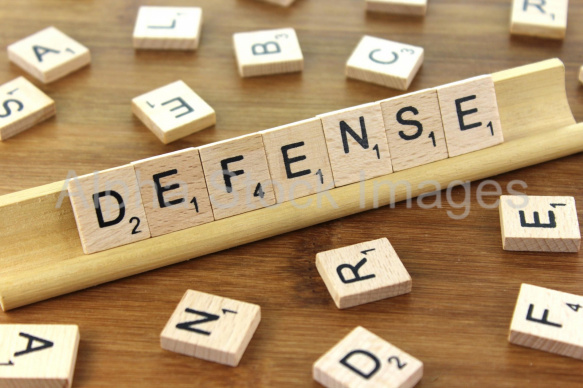 Defense