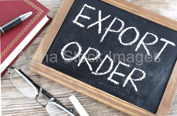 export order