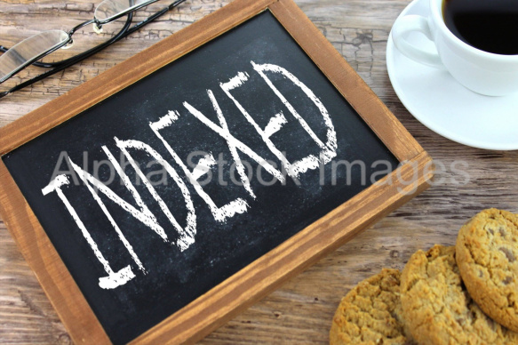 indexed