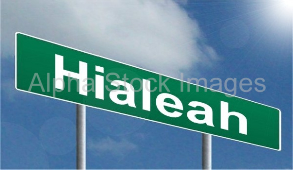 Hialeah