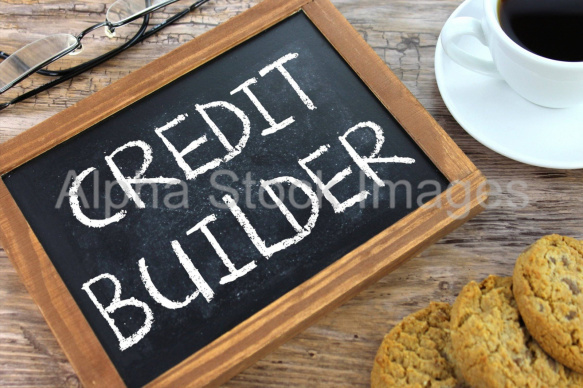 credit builder