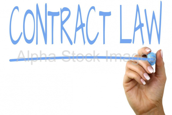 contract law
