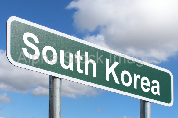 South Korea