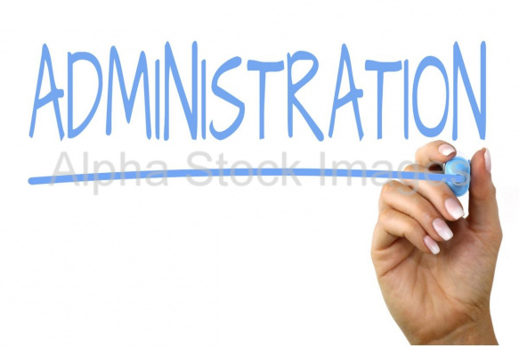 administration