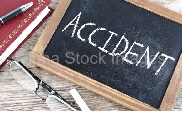 accident