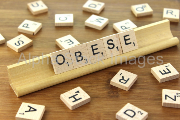 Obese