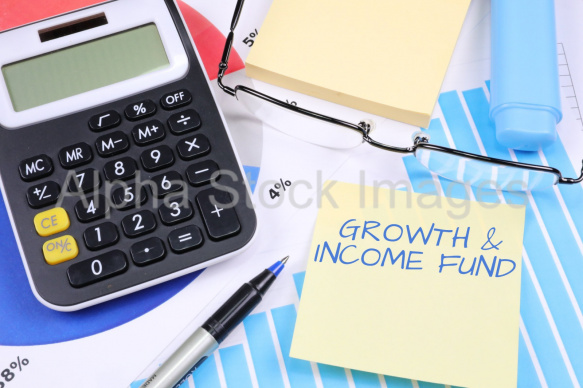 growth and income fund