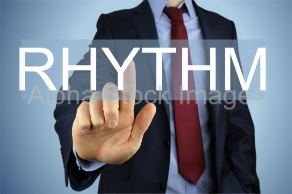 rhythm