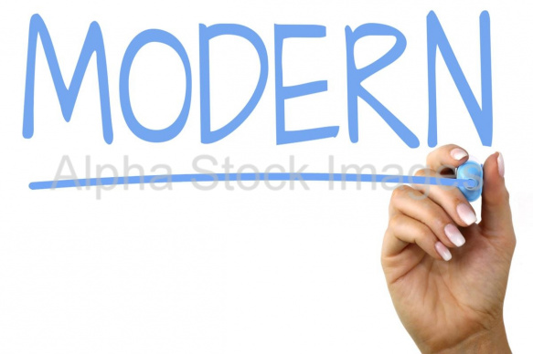 modern