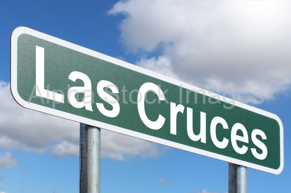 Las Cruces