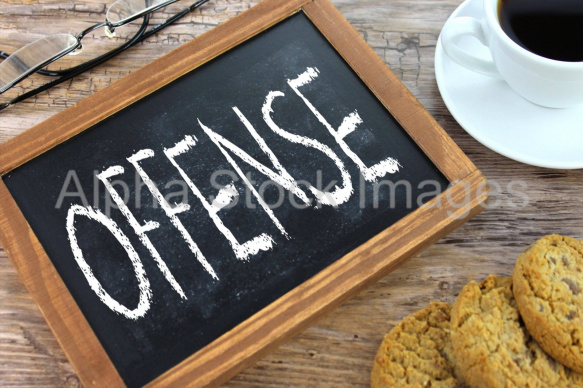 offense