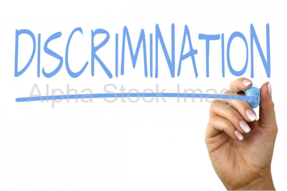 discrimination