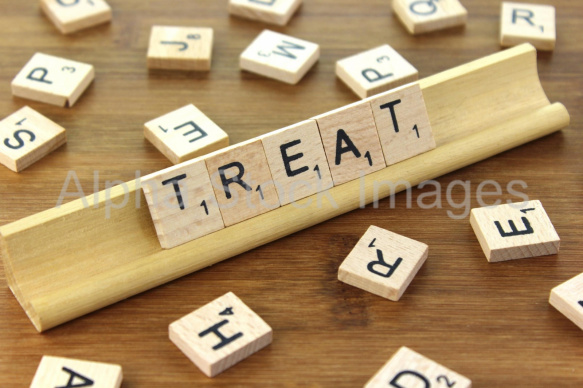 Treat