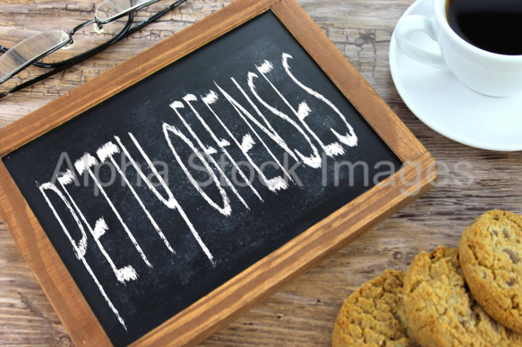 petty offenses