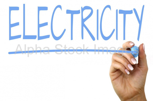 electricity