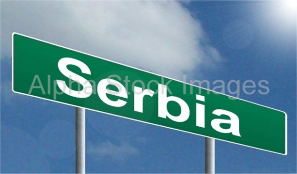 Serbia