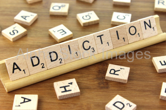 Addiction