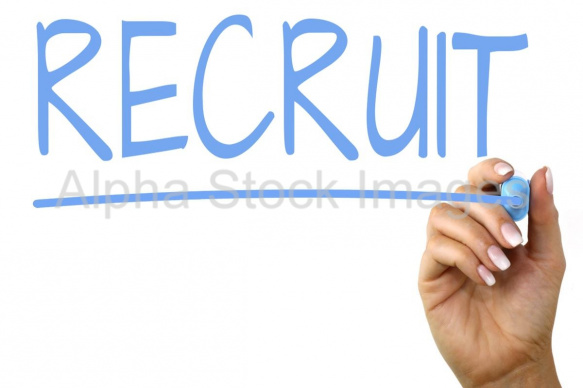 recruit
