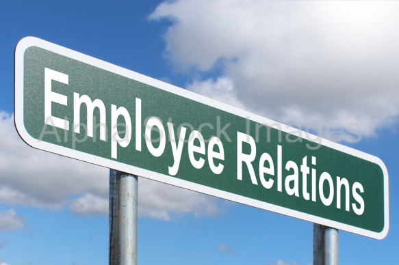 Employee Relations