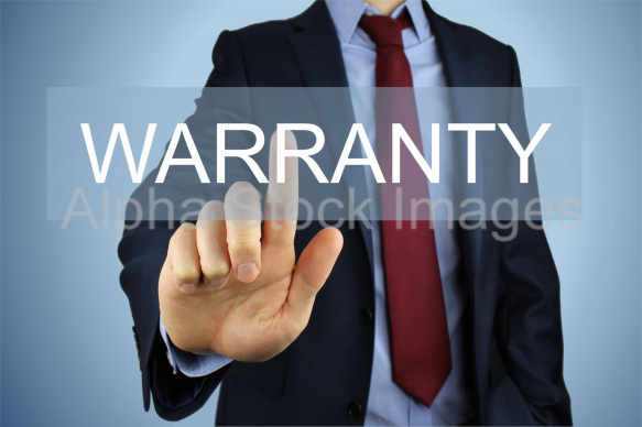 warranty