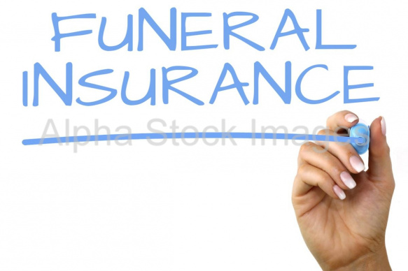 funeral insurance