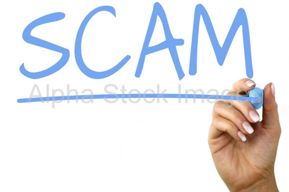 scam
