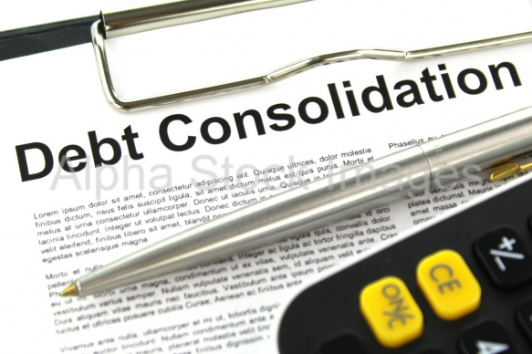 Debt Consolidation