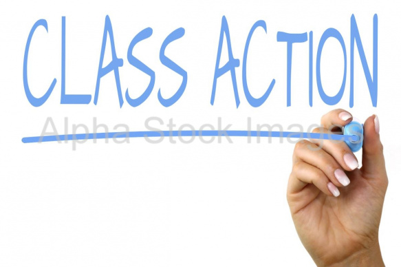 class action