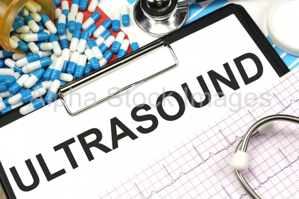 ultrasound
