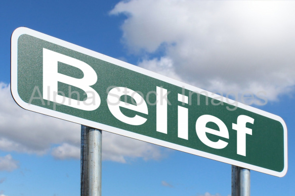 Belief