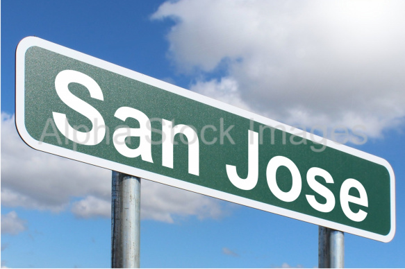 San Jose