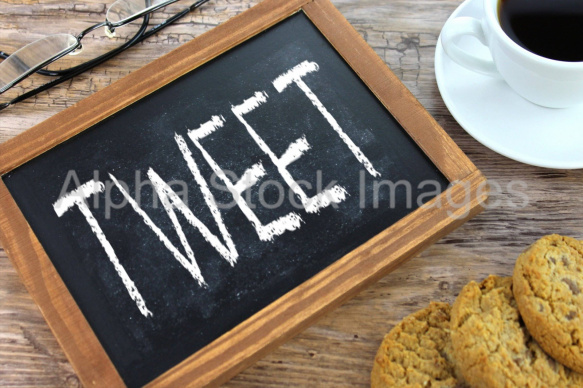 tweet