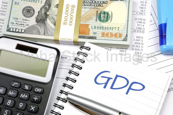 gdp