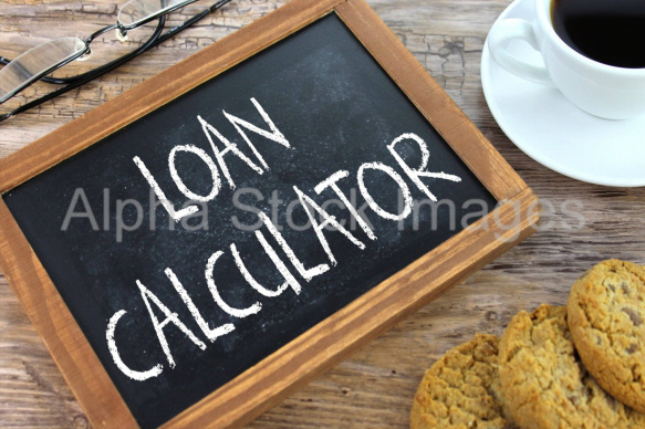 loan calculator