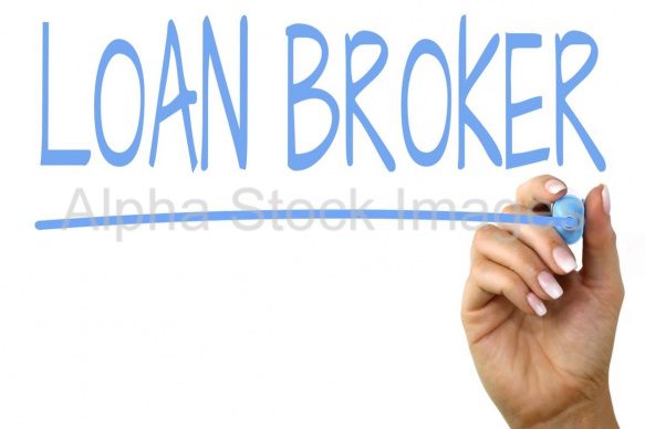 loan broker