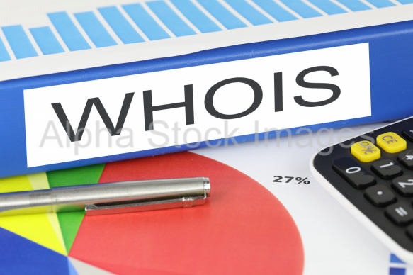whois