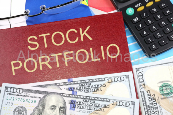 stock portfolio